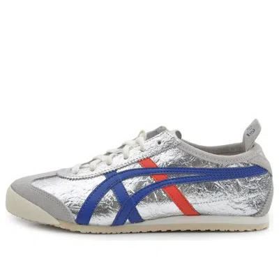 Onitsuka Tiger Mexico 66 'orange Blue'