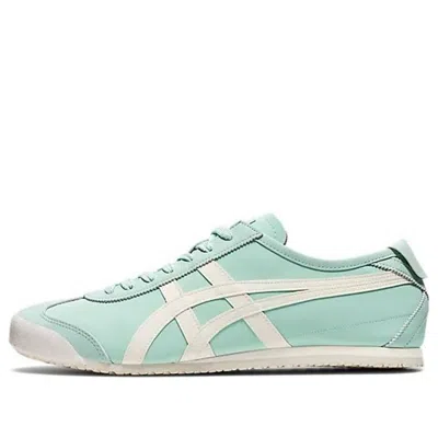 Onitsuka Tiger Mexico 66 'pale Blue Cream' In Multi