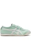 Onitsuka Tiger Mexico 66 "pale Blue Cream" Sneakers In Blue