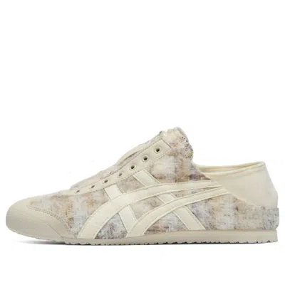 Onitsuka Tiger Mexico 66 Paraty 'birch Ivory' In Multi