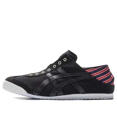 Onitsuka Tiger Mexico 66 Paraty 'black'