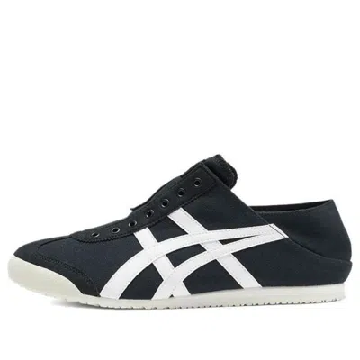 Onitsuka Tiger Mexico 66 Paraty 'black White'