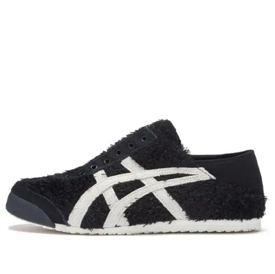 Onitsuka Tiger Mexico 66 Paraty 'black White'