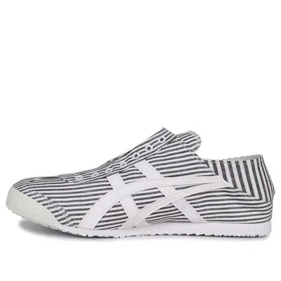 Onitsuka Tiger Mexico 66 Paraty 'black White' In Multi