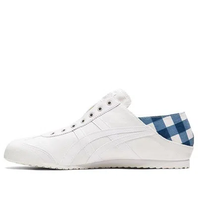 Onitsuka Tiger Mexico 66 Paraty 'blue White'
