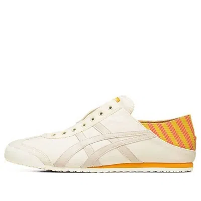 Onitsuka Tiger Mexico 66 Paraty 'cream Orange'