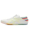 Onitsuka Tiger Mexico 66 Paraty 'cream Soft Yellow' In White