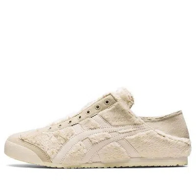Onitsuka Tiger Mexico 66 Paraty 'cream White Beige' In Multi