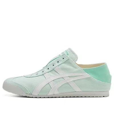 Onitsuka Tiger Mexico 66 Paraty 'fresh Ice White'