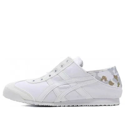 Onitsuka Tiger Mexico 66 Paraty 'grey White'