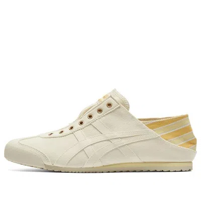 Onitsuka Tiger Mexico 66 Paraty 'ivory Cream'