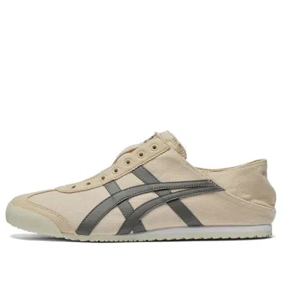 Onitsuka Tiger Mexico 66 Paraty 'mineral Beige Carrier Grey'