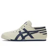 Onitsuka Tiger Mexico 66 Paraty 'natural Navy'