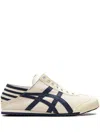 Onitsuka Tiger Mexico 66 Paraty "natural Navy" Sneakers In Neutrals