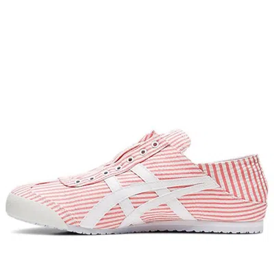 Onitsuka Tiger Mexico 66 Paraty 'pink Cameo'