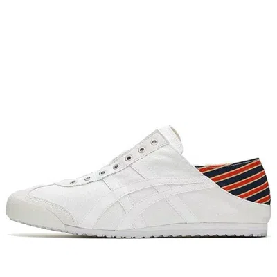 Onitsuka Tiger Mexico 66 Paraty 'white'