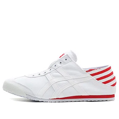 Onitsuka Tiger Mexico 66 Paraty 'white'