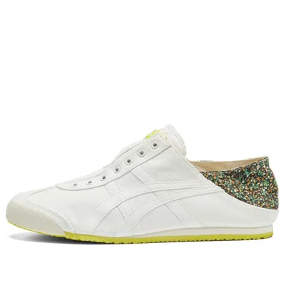 Onitsuka Tiger Mexico 66 Paraty 'white Green'