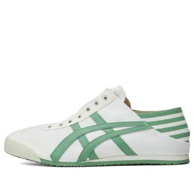 Onitsuka Tiger Mexico 66 Paraty 'white Green'