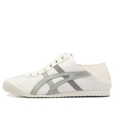 Onitsuka Tiger Mexico 66 Paraty 'white Grey'