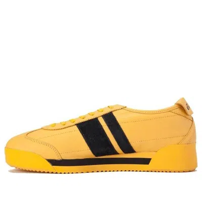 Onitsuka Tiger Mexico 66 Pf 'tiger Yellow Black'