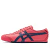 Onitsuka Tiger Mexico 66 'pink Cameo Mako Blue'