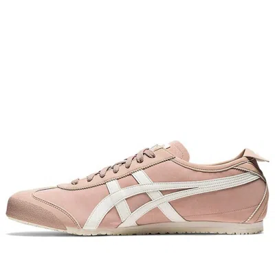 Onitsuka Tiger Mexico 66 'pinkred White'