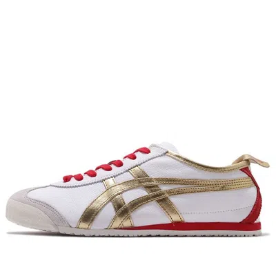 Onitsuka Tiger Mexico 66 'pure Gold' In Multi