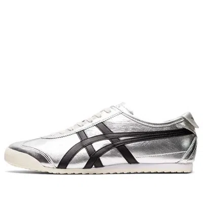 Onitsuka Tiger Mexico 66 'pure Silver'