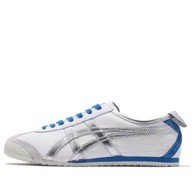 Onitsuka Tiger Mexico 66 'pure Silver' In Multi