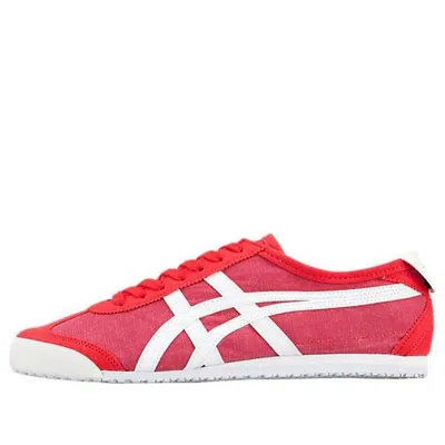Onitsuka Tiger Mexico 66 'red'