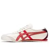 Onitsuka Tiger Mexico 66 'red' In White
