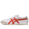 Onitsuka Tiger Mexico 66 'red Snapper' In Neutral