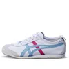 Onitsuka Tiger Mexico 66 'red White Blue' In Multi