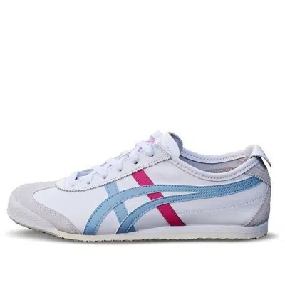 Onitsuka Tiger Mexico 66 'red White Blue' In Multi