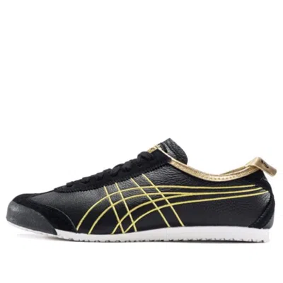 Onitsuka Tiger Mexico 66 'rich Gold'