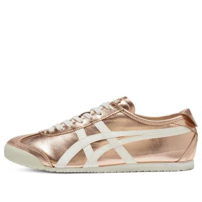 Onitsuka Tiger Mexico 66 'rose Gold'
