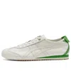 Onitsuka Tiger Mexico 66 Sd "cream/birch" Sneakers In Gray