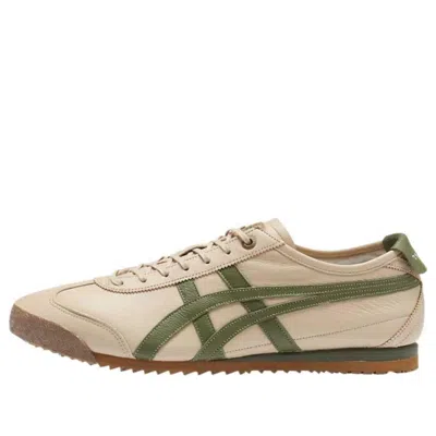 Onitsuka Tiger Mexico 66 Sd 'beige Green'