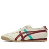 Onitsuka Tiger Mexico 66 Sd 'birch Beet Juice' In Neutral