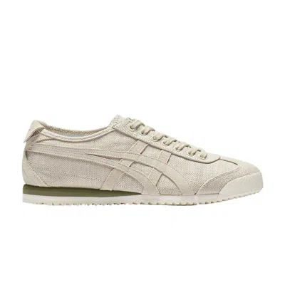 Pre-owned Onitsuka Tiger Mexico 66 Sd 'birch Cream'