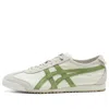 Onitsuka Tiger Mexico 66 Sd 'birch Green' In White