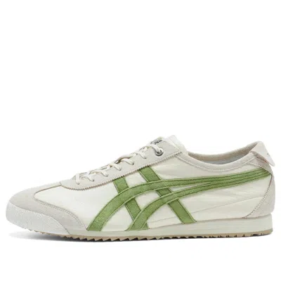 Onitsuka Tiger Mexico 66 Sd 'birch Green'