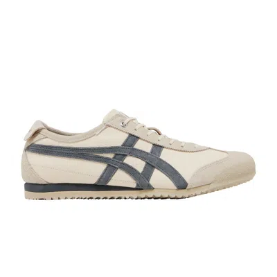 Pre-owned Onitsuka Tiger Mexico 66 Sd 'birch Metropolis' In Cream