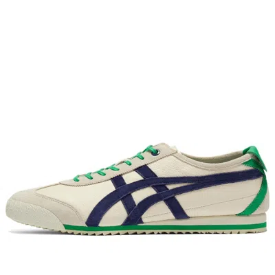 Onitsuka Tiger Mexico 66 Sd 'birch Peacoat Green'