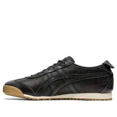 Onitsuka Tiger Mexico 66 Sd 'black Golden'