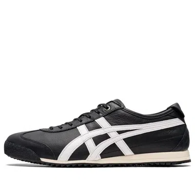 Onitsuka Tiger Mexico 66 Sd 'black White'