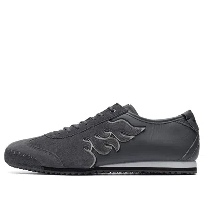 Onitsuka Tiger Mexico 66 Sd 'carrier Grey Black' In Multi