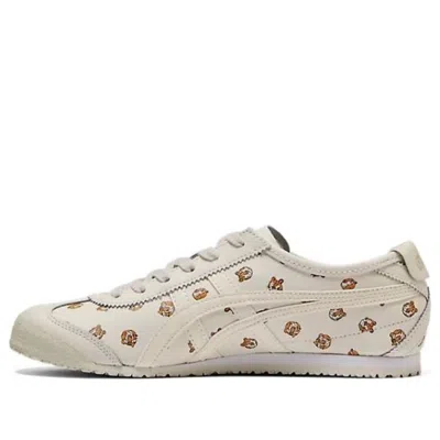 Onitsuka Tiger Mexico 66 Sd  'cream' In Neutral