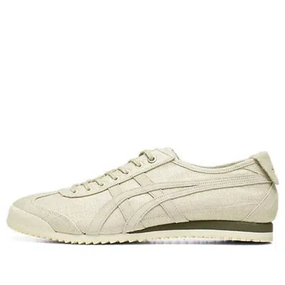 Onitsuka Tiger Mexico 66 Sd  'cream' In Neutral